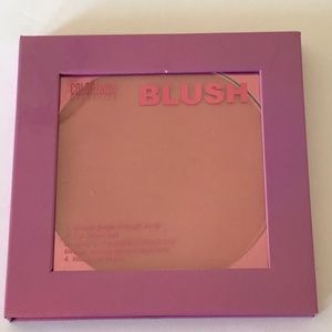 ColorBash Blush